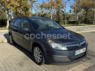 opel astra 1.9 cdti cosmo 120 cv sw