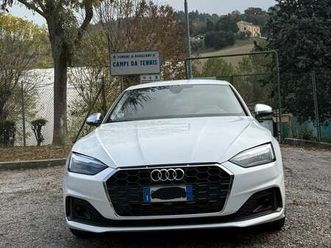 sportback 40 2.0 g-tron s line edition 170cv s-tro