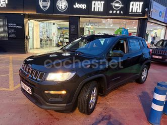 jeep compass 1.3 gse t4 sport mt fwd