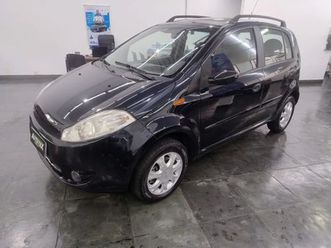 chery face 1.3 16v/1.3 16v flex.mec. 2011