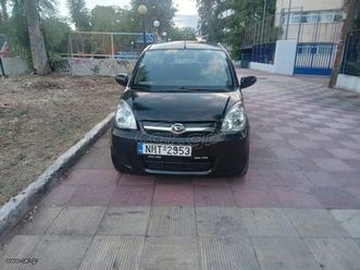 daihatsu cuore 2009 hg special