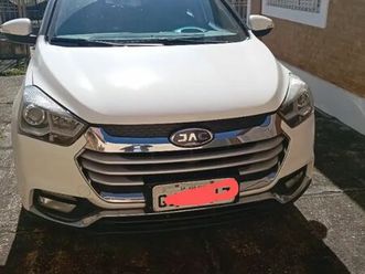 jac t40 1.5 jet flex 16v 5p mec. 2018