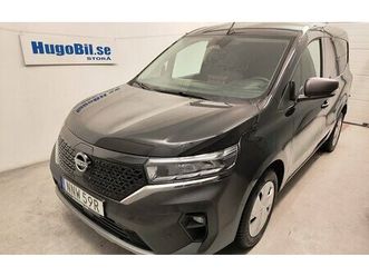 nissan townstar ev 45kwh n-connecta l1h1 239