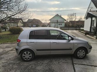 getz u solidnom stanju