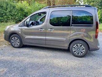 tepee 1.6 bluehdi style s&s