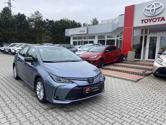 1,8 hybrid comfort tech