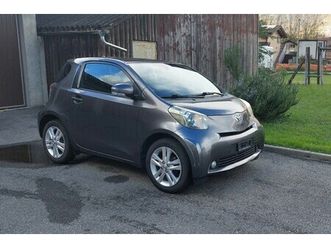 iq 1.33 dual vvt-i linea luna