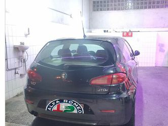 alfa romeo 147 120cv