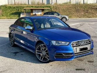 s3 limousine 2.0 tfsi quattro