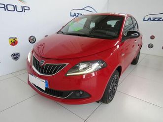 1.2 69 cv 5 porte gpl 5posti