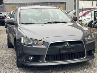 lancer sportback 1.6 jubilé35