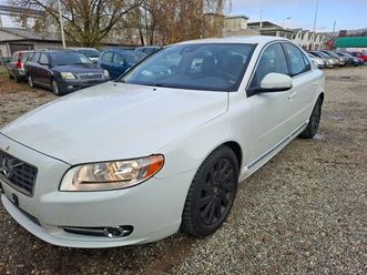 s80 d2 momentum powershift