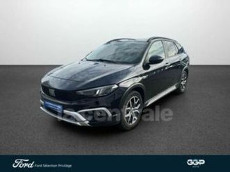 ii cross sw 1.5 firefly turbo 130 s&s hybrid (red) dct7