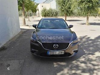 mazda mazda6