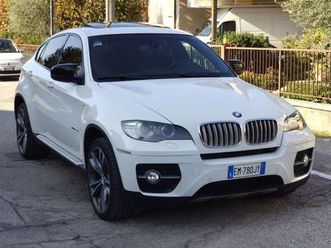 xdrive35d futura auto