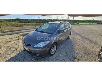 mazda mazda5