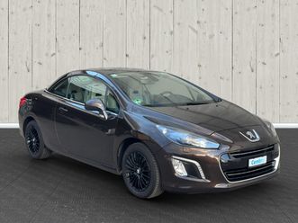 308 cc 1.6 16v turbo r.garros