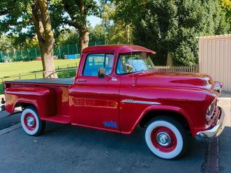 chevrolet pickup 3200