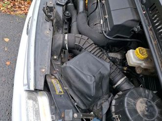 verkaufe gepflegstes wohnmobil tec bj 2002 2.8jtd