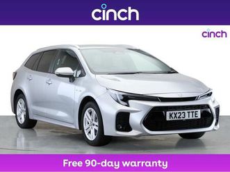 1.8h ultra cvt euro 6 (start/stop) 5dr