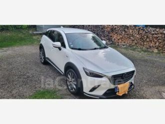 generation2 2.0 skyactiv-g 121 100eme anniversaire