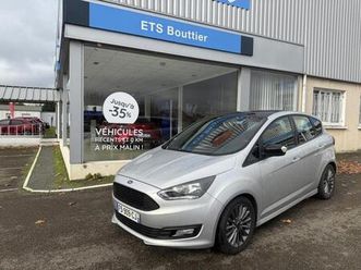 1.0 ecoboost 125ch stop&start sport euro6.2