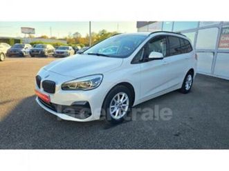 (f45) generation2 active tourer 216d business dkg7