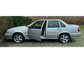 volvo s70 t5
