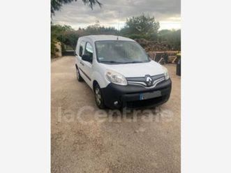 ii generation2 1.5 dci 90 grand confort