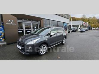 generation2 1.6 hdi 115 fap allure