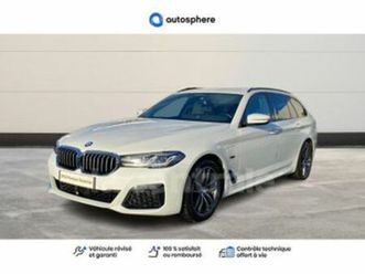 (g31) generation2 touring 530e xdrive 292 m sport bva8