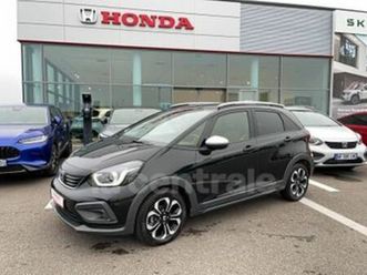 iv crosstar 1.5 i-mmd exclusive