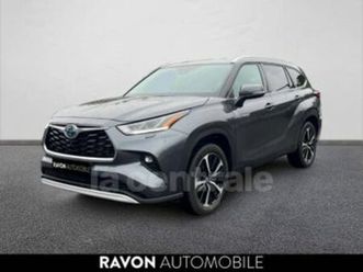 iv 2.5 248 awd-i lounge