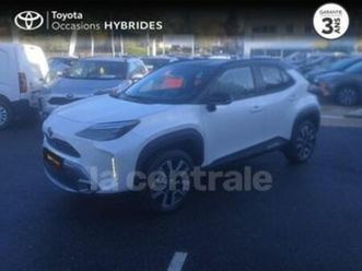 generation2 1.5 hybride 130h 2wd trail