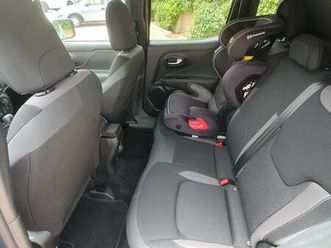 renegade 1.3 t4 phev limited 4xe at6