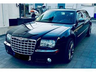 touring 3.5 awd automatik