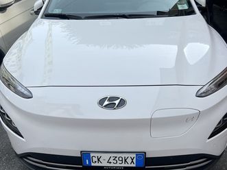 kona 1ªs. (2017-23) kona ev 64 kwh xline