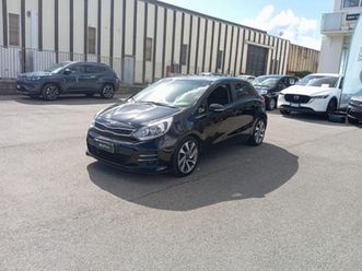 rio 3ª serie rio 1.4 crdi 5p.s&s high tech