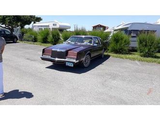 chrysler imperial - 1982