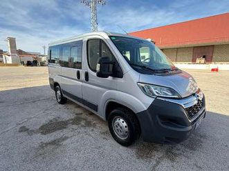 jumper fg. 2.2hdi 30 l1h1 130