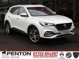 mg mg3 hs suv 2023, 38000 miles, £14490 - 32961545 - exchangeandmart.co.uk