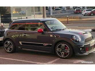 mini gp2 origine france ??