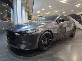 mazda mazda3 2.0l esky x mhev 6at homura