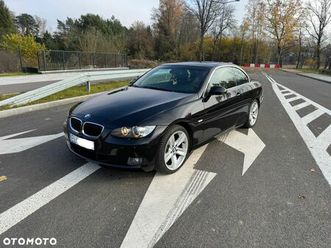 bmw seria 3 320d