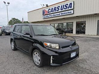 used 2013 scion xb 10 series
