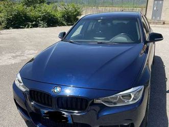 325d touring msport
