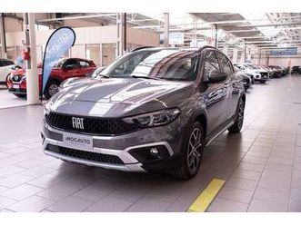 5p - sw hatchback my23 1.0 100cvbz hb cross