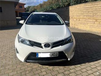 toyota auris 130 active multidrive