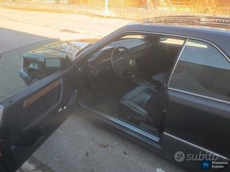 mercedes ce320 del 1992