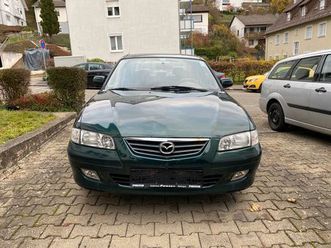 mazda 626 2,0 74kw 2.te hand